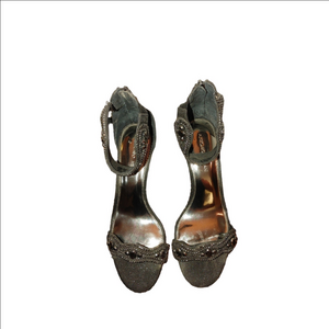 Antonio Melani Sadina Heels Size 9.5M